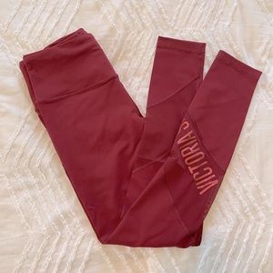 Victoria’s Secret sport workout legging (S)
